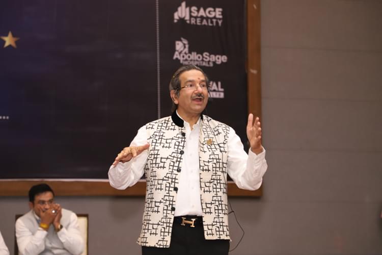 SAGE University Bhopal Events photo 90